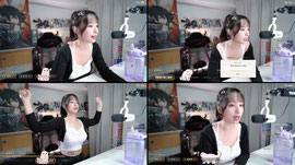 9/20 變裝娃娃的一天～來找超神妝髮老師梳化！！晚點回家抽神魔遊戲王卡！！
