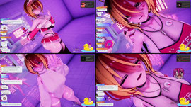 Lets spend tonight together :3
