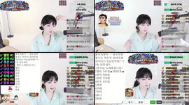 ❤️수지닮은 통기타라이브 뉴비 음방❤️