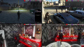 Final Destination #MBOTAKEOVER | !discord !socials