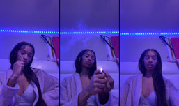 Vibe w me