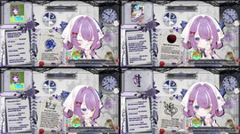『OMG I AM BORING U TONIGHT 』!fish💜!tip !store