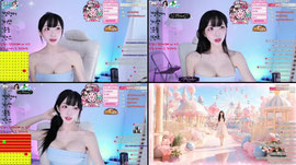 낮방 오랜만