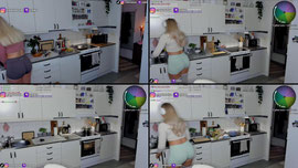Find me at 👉🏻 !Socials 👈🏻 Live again soon enjoy rerun in the meantime 🩷