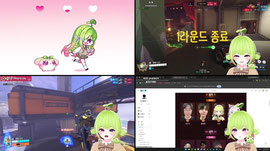 옵망전 떠오르는 유찰 저티어 힐러임미다