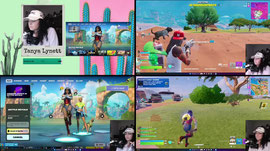 What's your Goal for the end of the year? [Creator code:TanyaLynett]