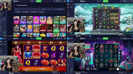 💗 GAMBA TIME 💗 $100 GIVEAWAY 💗 #ad