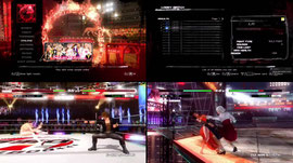 "DOA/FGC is running because they dont want to face accountability because they got humiliated hahahaha." (DOA5LR Lobbies) / (DOAXVV)