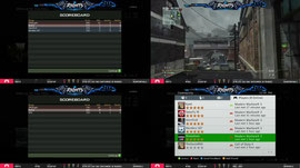 $710 GTD 2v2 S&D Switcharoo (8 Rounds)