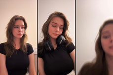 Untitled stream