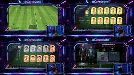 Late Night Loop And FUT!