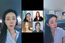 💚아퐁💚