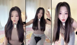 爱做瑜伽的姐姐