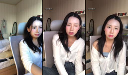 나니나니2222님의 설레는 토크방송
