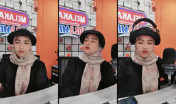 Hujung Minggu MFM Fazz