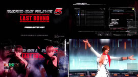 "DOA/FGC is running because they dont want to face accountability because they got humiliated hahahaha." (DOA5LR Lobbies) / (DOAXVV)
