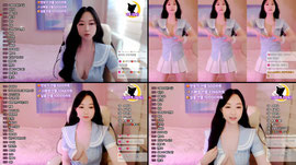 나랑 같이...❤️