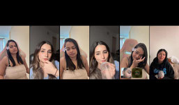 Untitled stream