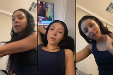 Untitled stream