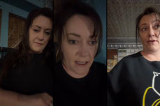 Your mom is streaming