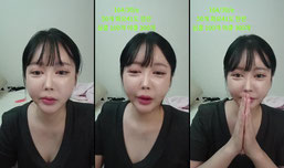 땰긔님의 방송입니다