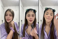 Untitled stream