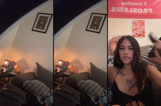 Untitled stream