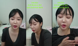 땰긔님의 방송입니다