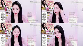 60일차) 부산 트로트걸~ 매력작렬
