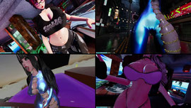 No thoughts Just Bouncing // After hours +18!!