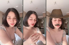 Blom mandi