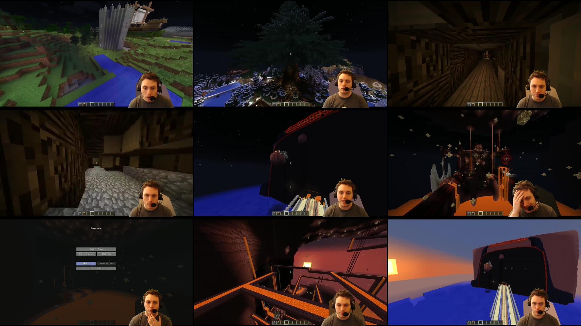 Recording Thumbnail