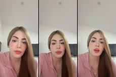 Untitled stream