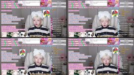 유니크.더에이치/상품룰렛/추천도한칸/정도 쌓고 서로 빈손이지않길..