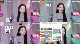 마지막방송.. (제니스노블라온)