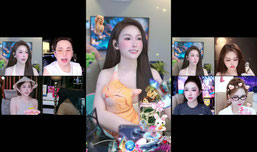 Lets Go LIVE!