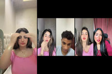 أنتكا 🐆.