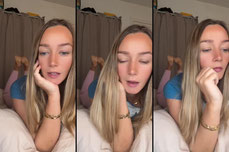 Untitled stream