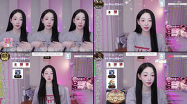 마지막방송.. (제니스노블라온)