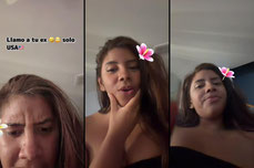 Llamamos a tu ex 😎