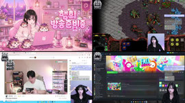[마범대] 3부 덕몽엇스