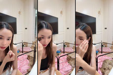 เหมยลี่มาแล้ว