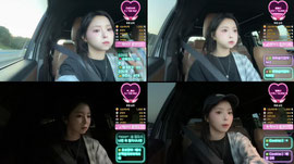 춤연습가는길 짧방