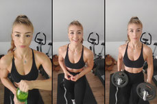 Training 💪