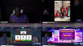 cookies baking and lets chat !rainbet