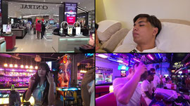 The Zigpocalypse is Upon Us/14 hr Stream/ BKK -> Pattaya