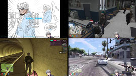【#SURGETown】最終日やりきる！  #15