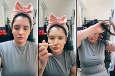 GRWM