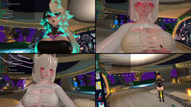 Chillin on VR - Welcome!
