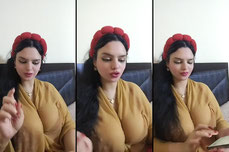لي بنزلي بوسا بلهدف بضيفو سناب